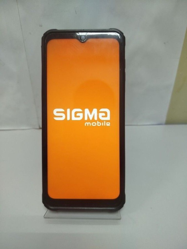 Объявление Sigma x-treme pq56 Б/У