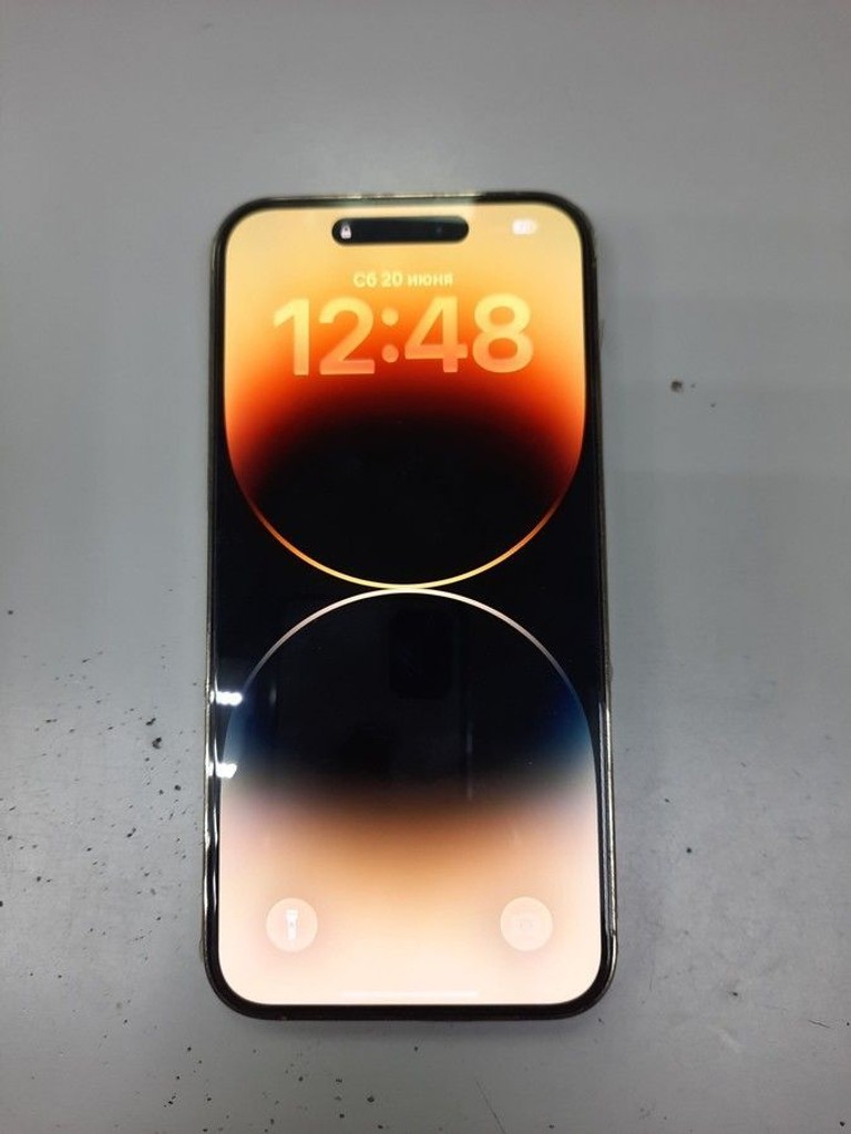 Дешиво Apple iphone 14 pro max 128gb с ломбарда
