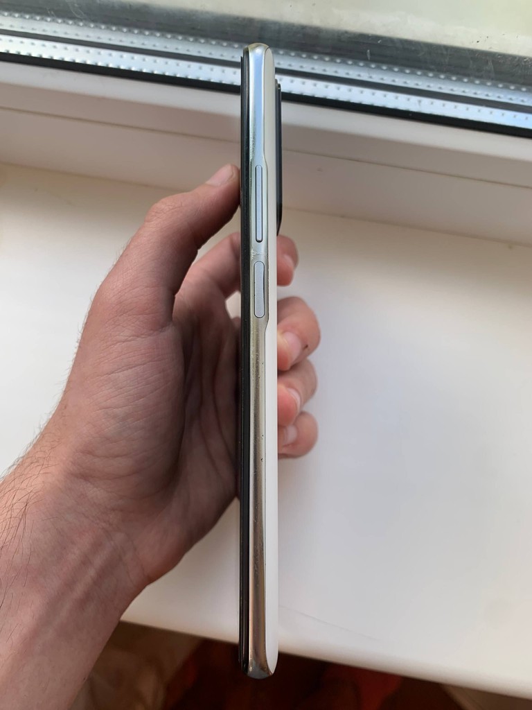 Xiaomi 11T Pro 8/128GB Moonlight White Код:null. Зображення 6