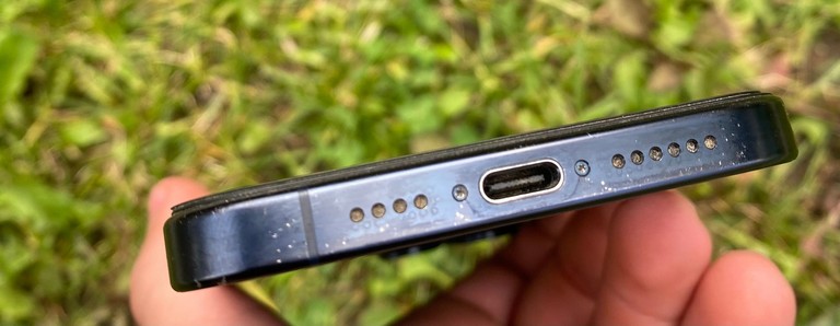 Оголошення Apple iPhone 15 Pro Max 256GB Blue Titanium (MU7A3) Б/У