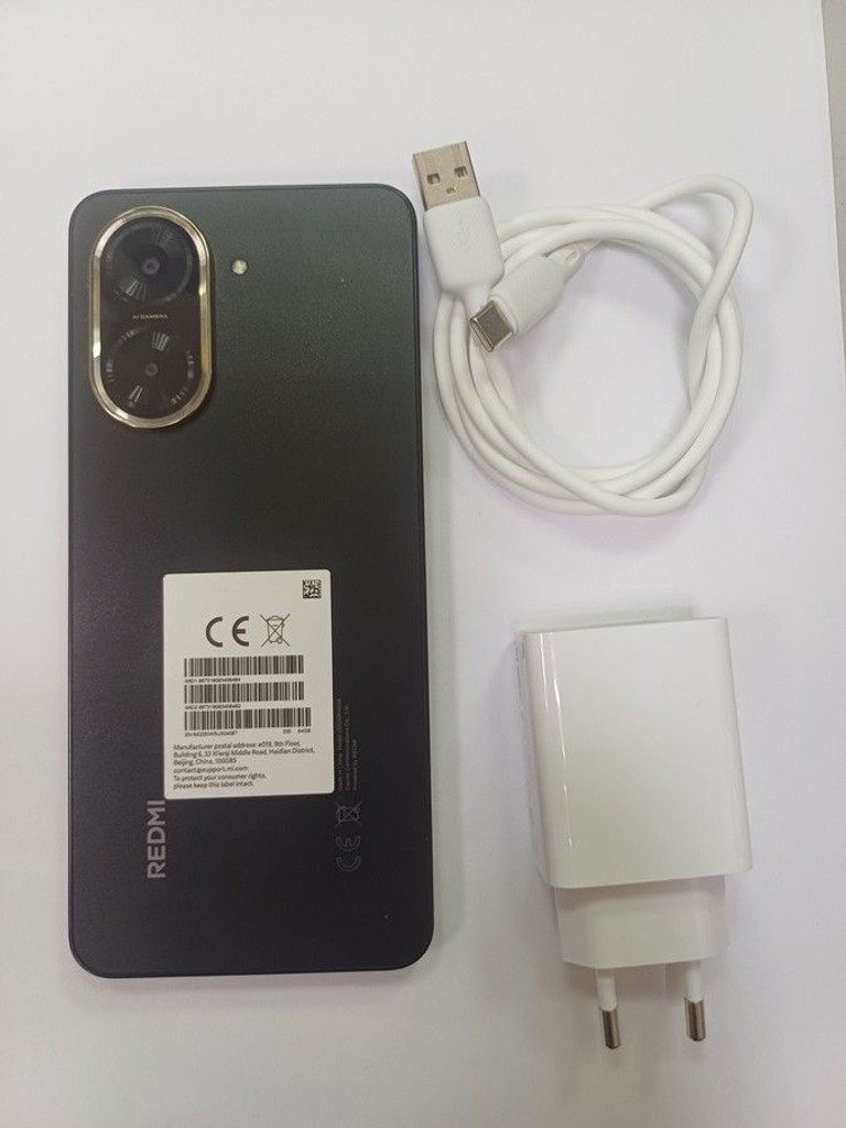 Xiaomi redmi a5 3/64gb Код:01-200996663. Зображення 5