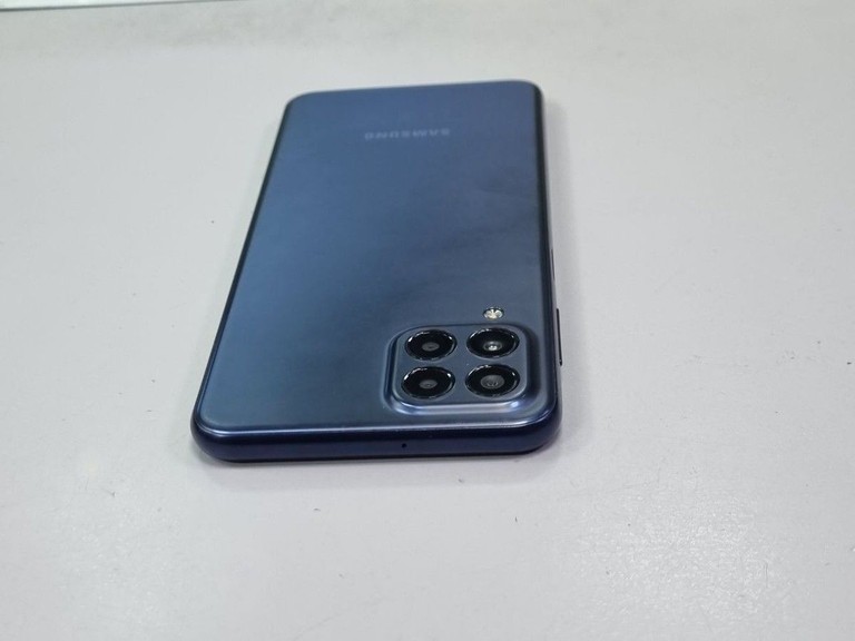 Samsung galaxy m33 5g sm-m336b 6/128gb Код:01-200996888. Зображення 12