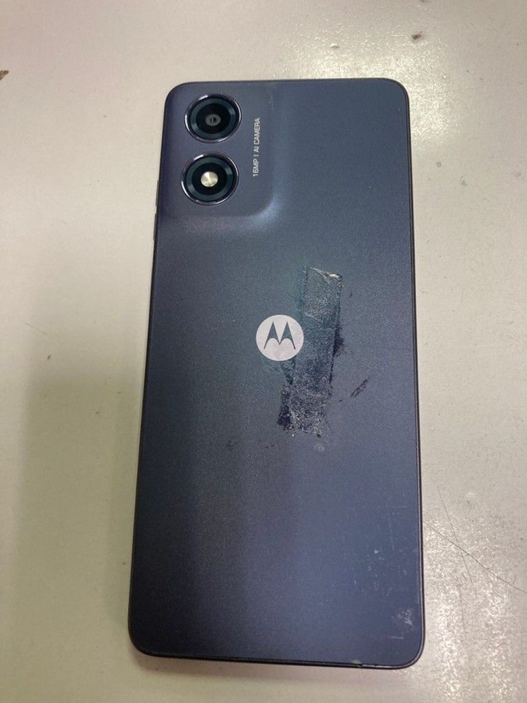 Оголошення Motorola g04 4/64gb Б/У