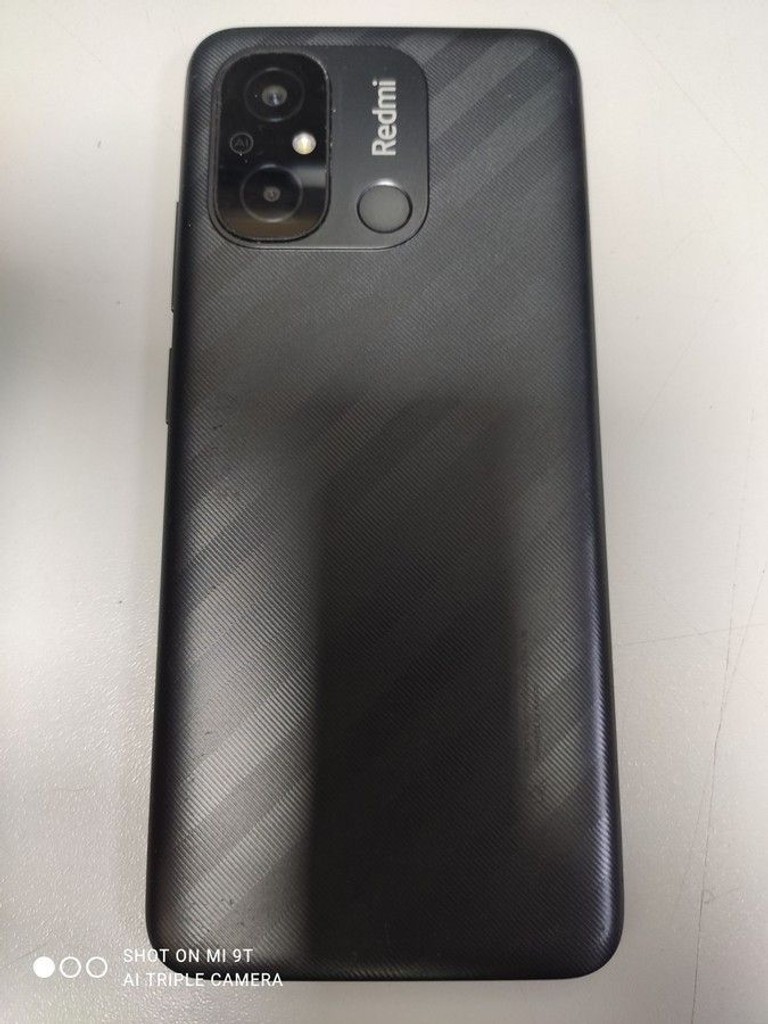 Розпродаж Xiaomi redmi 12c 4/128gb, продавець Техноскарб