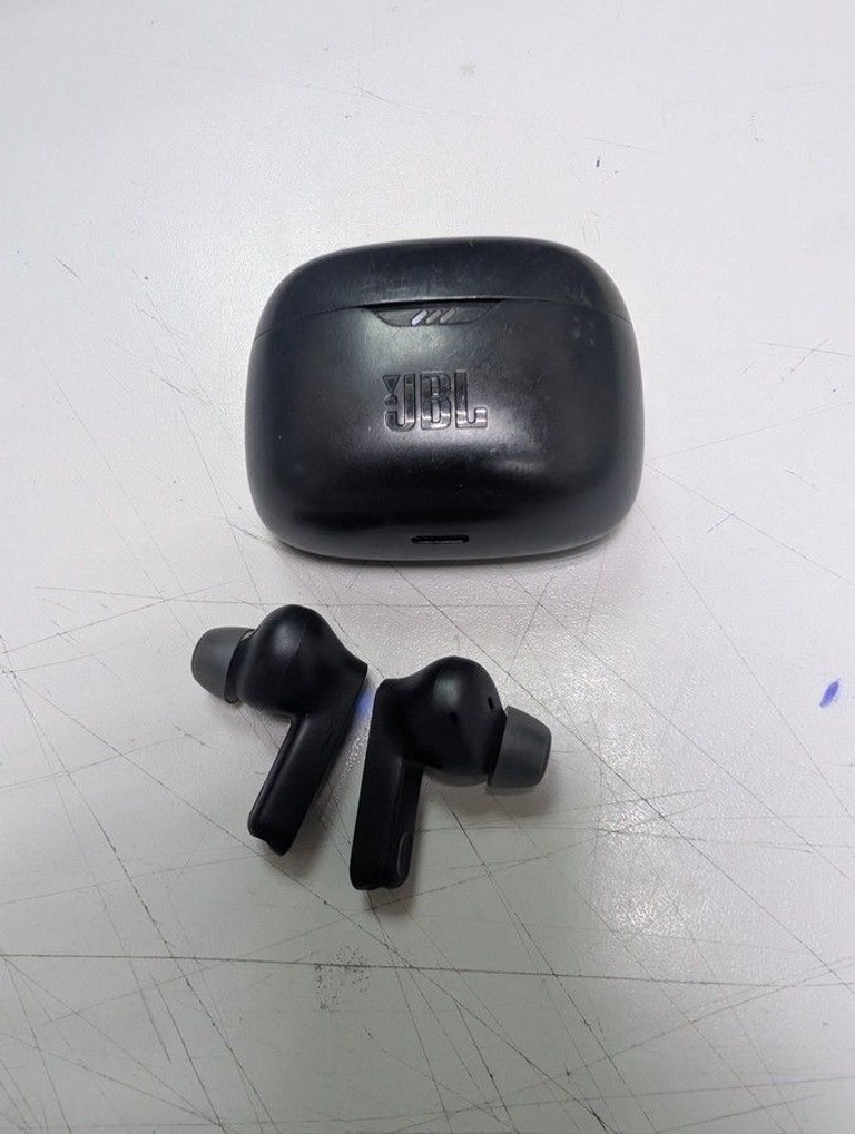 Оголошення Jbl tune 245 nc Б/У