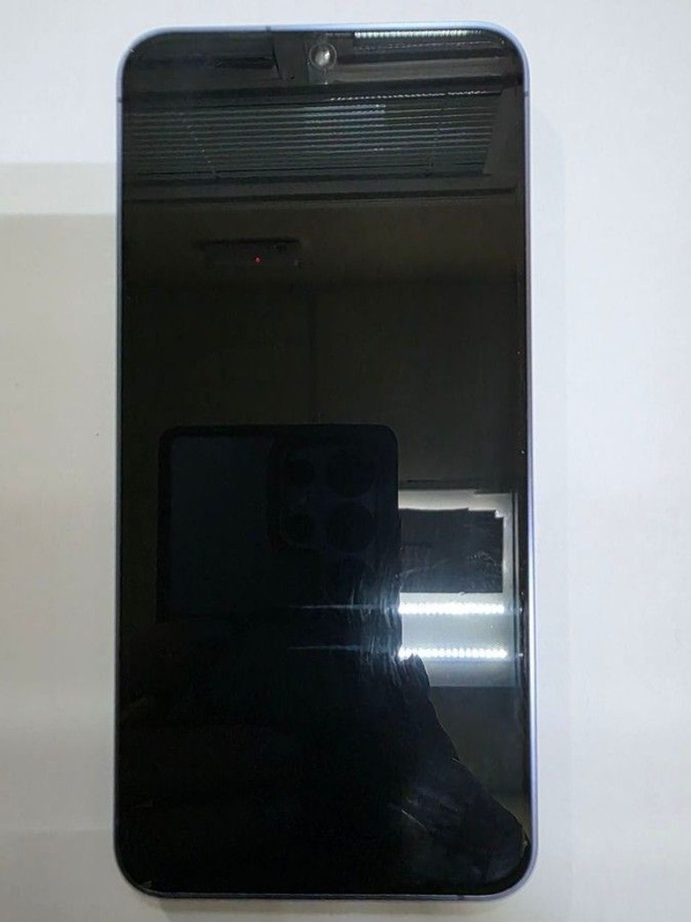 Розпродаж Samsung galaxy s24 8/256gb, продавець Техноскарб