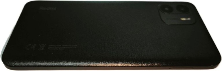 Xiaomi Redmi A1 2/32GB Black Код:01-200997325. Зображення 8