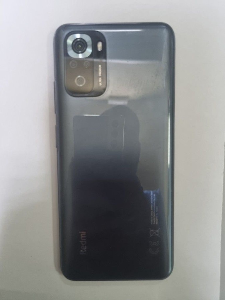 Дешево Xiaomi redmi note 10s 6/64gb з ломбарду