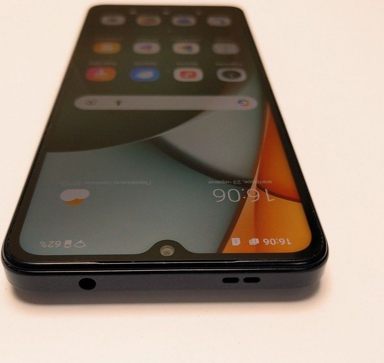 Xiaomi redmi a3 3/64gb Код:01-200997006. Зображення 5