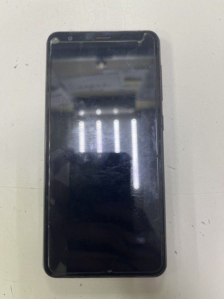 Дешиво Zte blade a5 2019 2/16gb с ломбарда