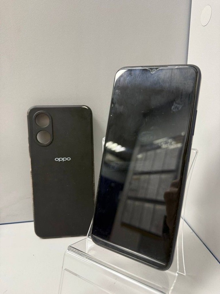 Розпродаж Oppo a17 4/64gb, продавець Техноскарб