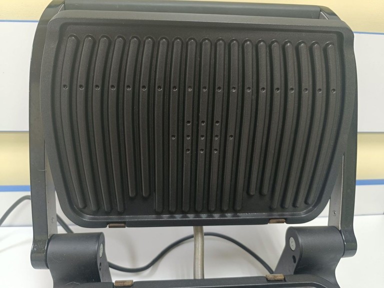Дешево Tefal Optigrill GC7P0810 з ломбарду