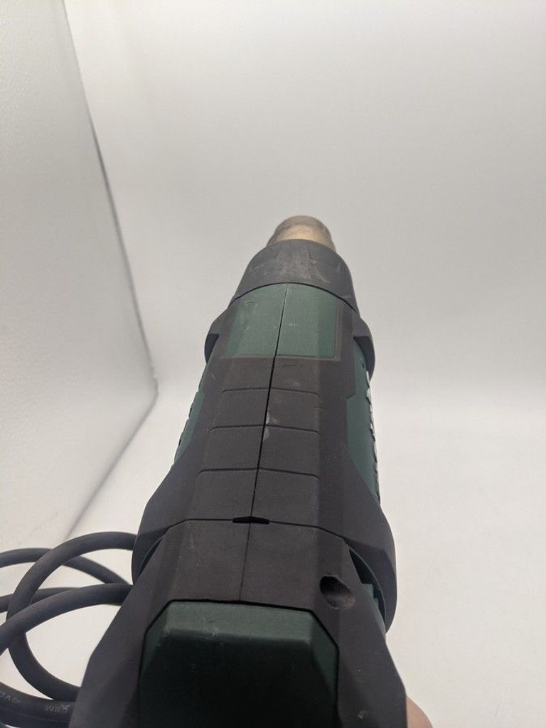 Розпродаж Metabo hg 20-600, продавець Техноскарб