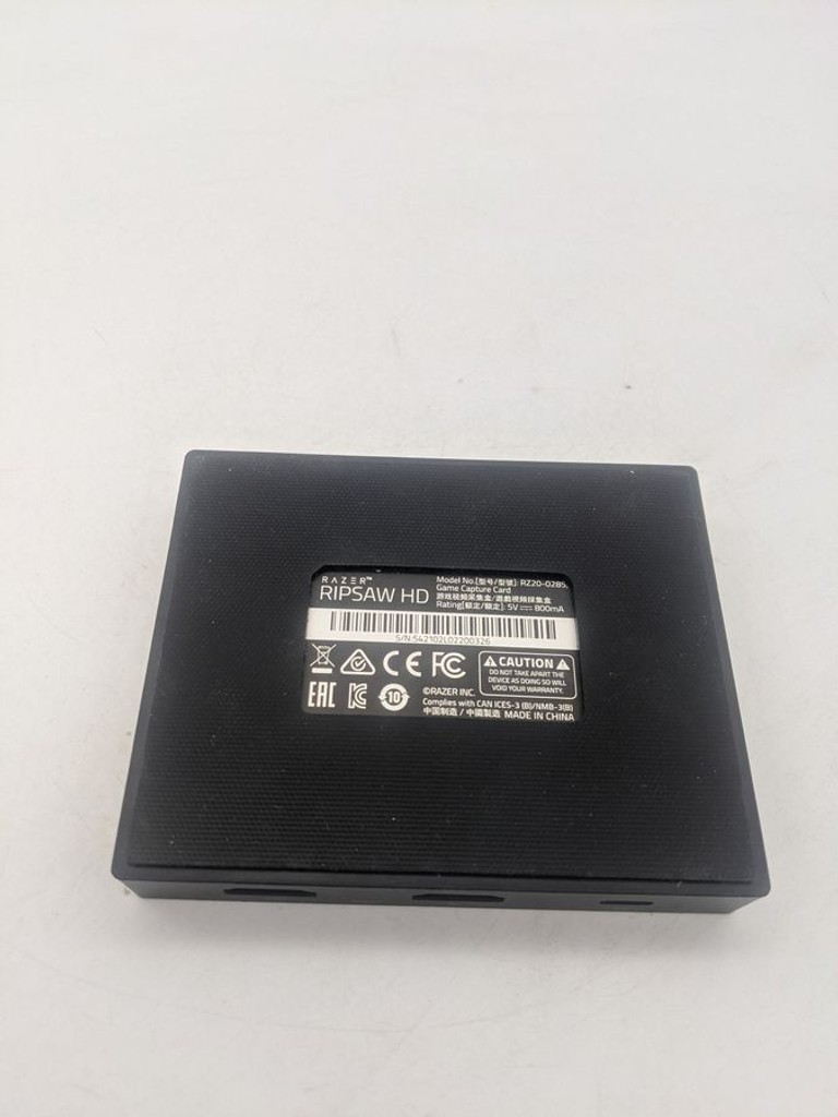 Розпродаж Razer rz20-02850100-r3m1, продавець Техноскарб