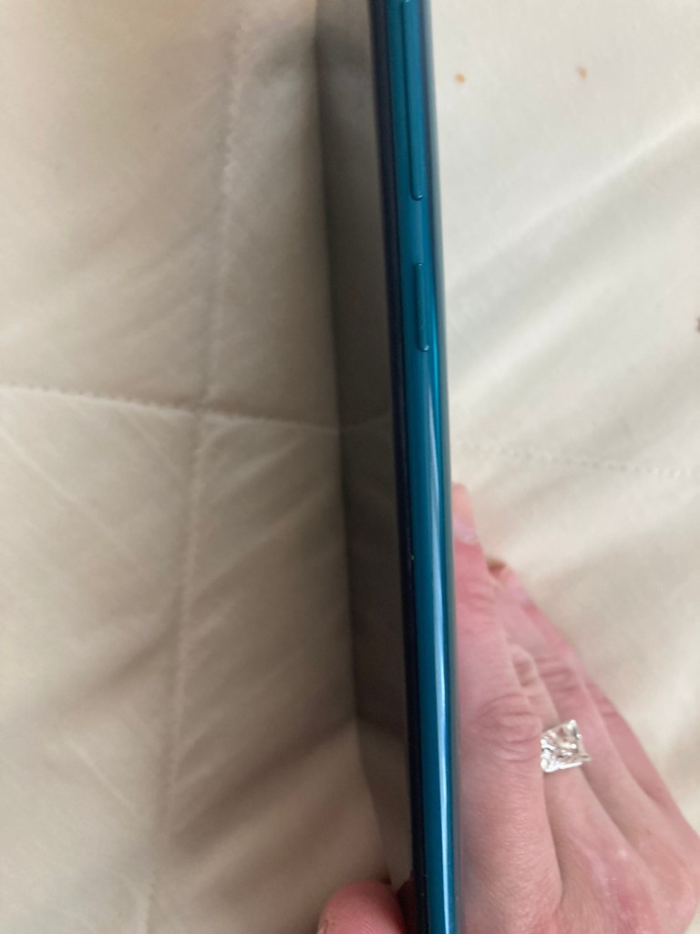 Xiaomi Redmi Note 9 4/128GB White NFC Код:null. Зображення 7