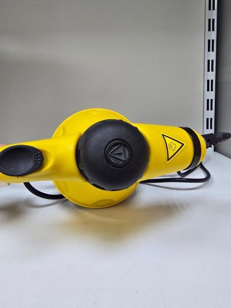 Розпродаж Steam Cleaner df-a001, продавець Техноскарб