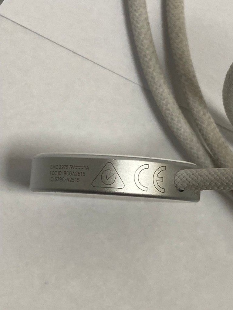 Apple watch series 10 gps 46mm alu. case Код:01-200998971. Зображення 11