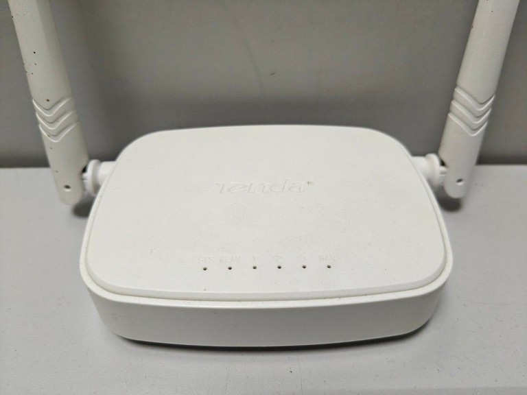 Tenda N301 Код:01-201002364. Зображення 5