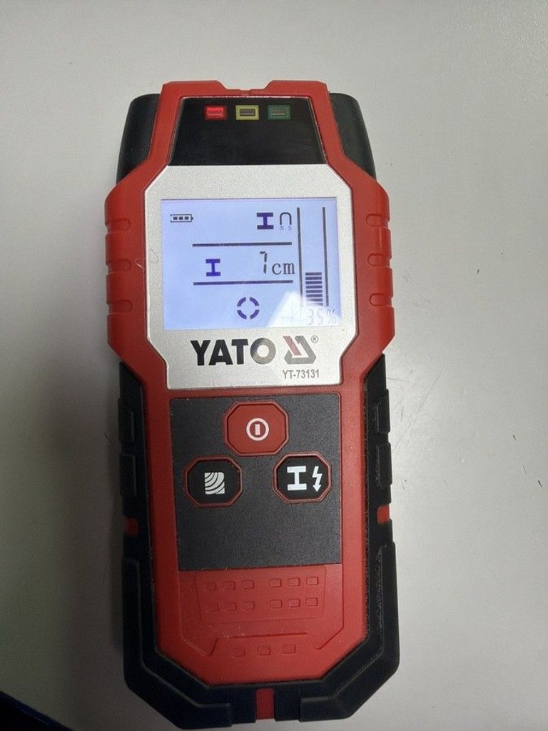 Розпродаж Yato YT-73131, продавець Техноскарб
