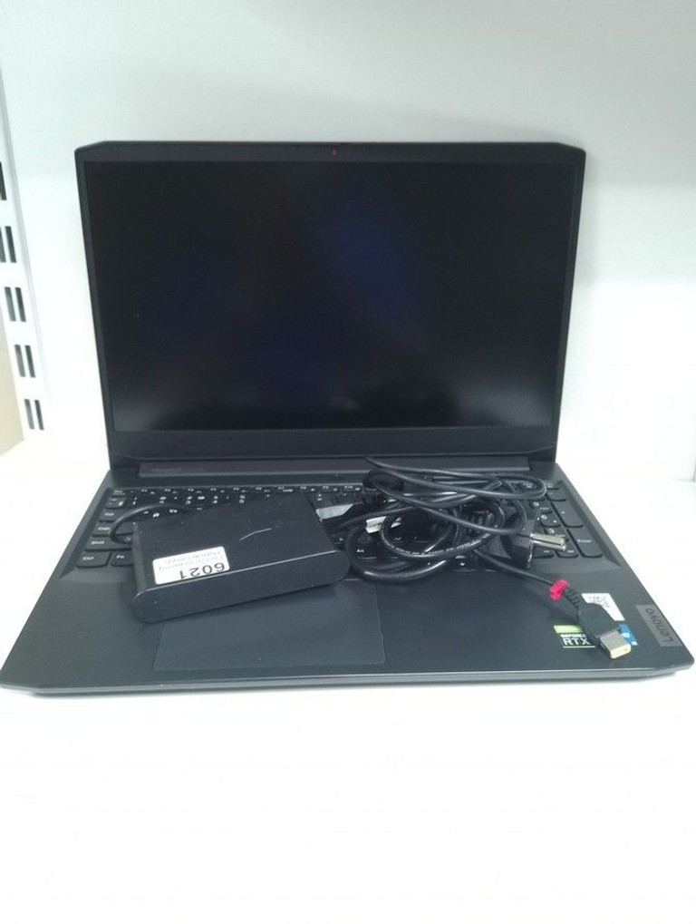 Купити Lenovo 15/core i5-11320h ddr4/16gb ddr4/ssd 512 gb/geforce rtx3050 4gb Б/У
