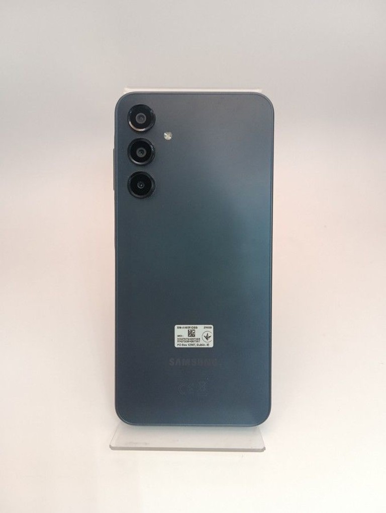 Оголошення Samsung galaxy a16 sm-a165f 8/256gb Б/У