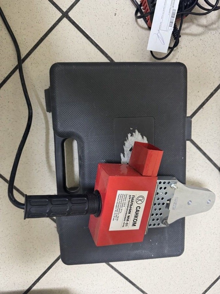 Купити Санком wm-01 Б/У