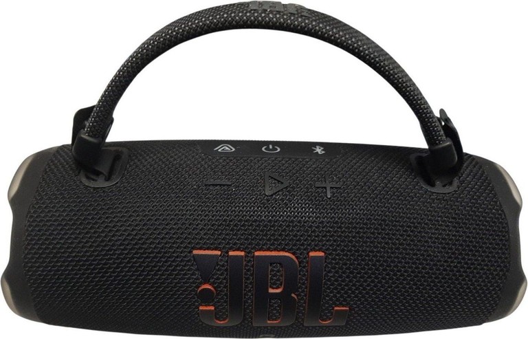 Оголошення JBL Charge 6 Black Б/У
