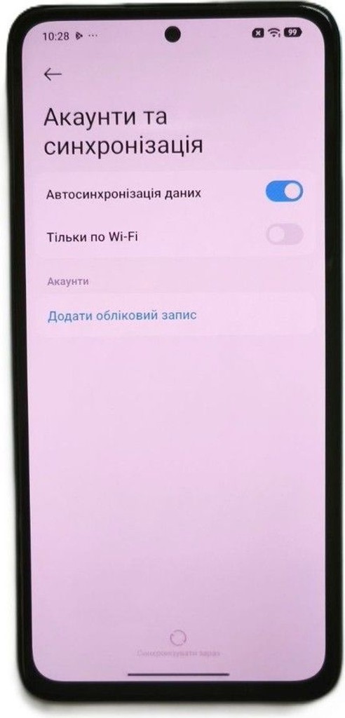 Xiaomi redmi note 14 6/128gb Код:01-201008052. Изображение 7