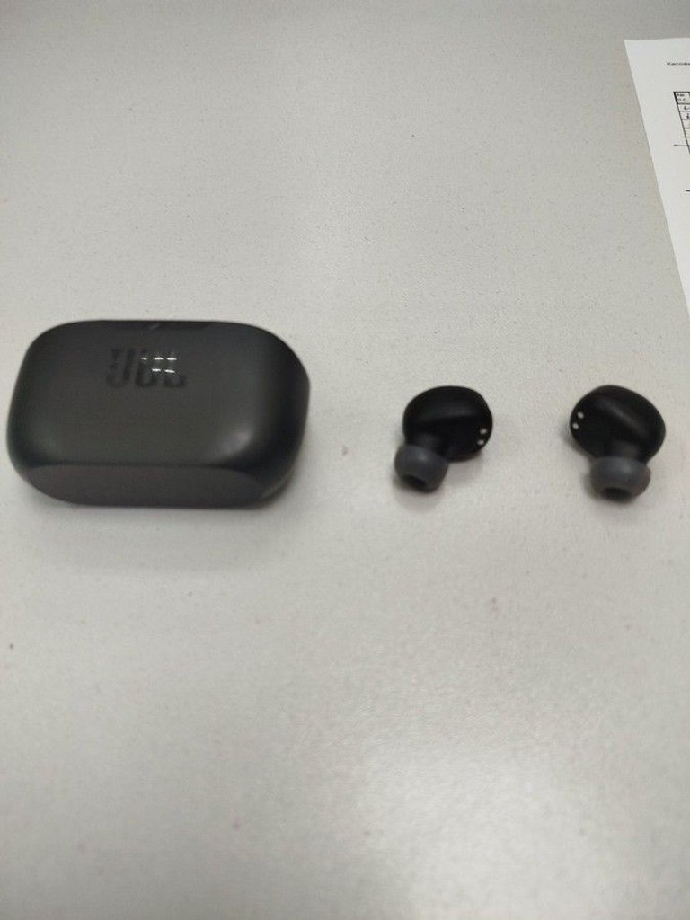 Купити Jbl wave buds Б/У