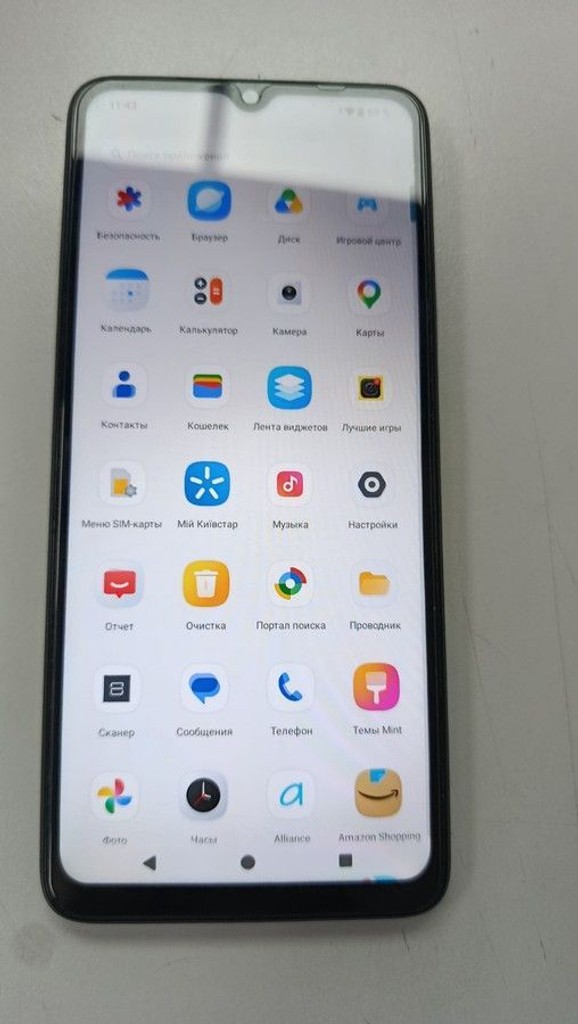 Купити Xiaomi redmi a3 3/64gb Б/У