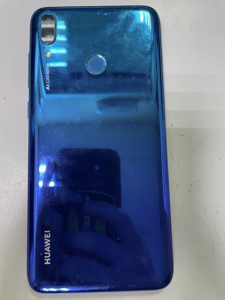 Оголошення Huawei y7 prime 2018 3/32gb Б/У