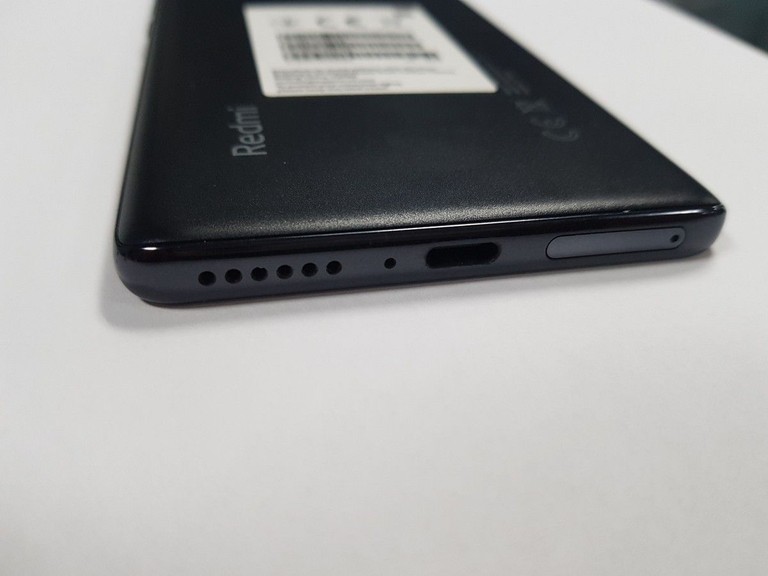 Объявление Xiaomi redmi note 14 pro 8/256gb Б/У