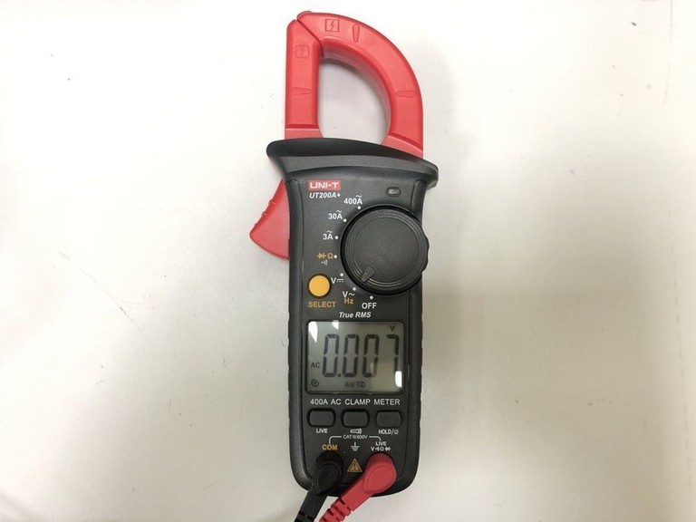Купити Uni-t UT200A Б/У