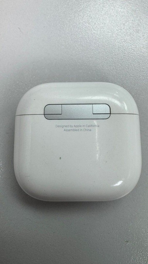 Оголошення Apple airpods 4 Б/У