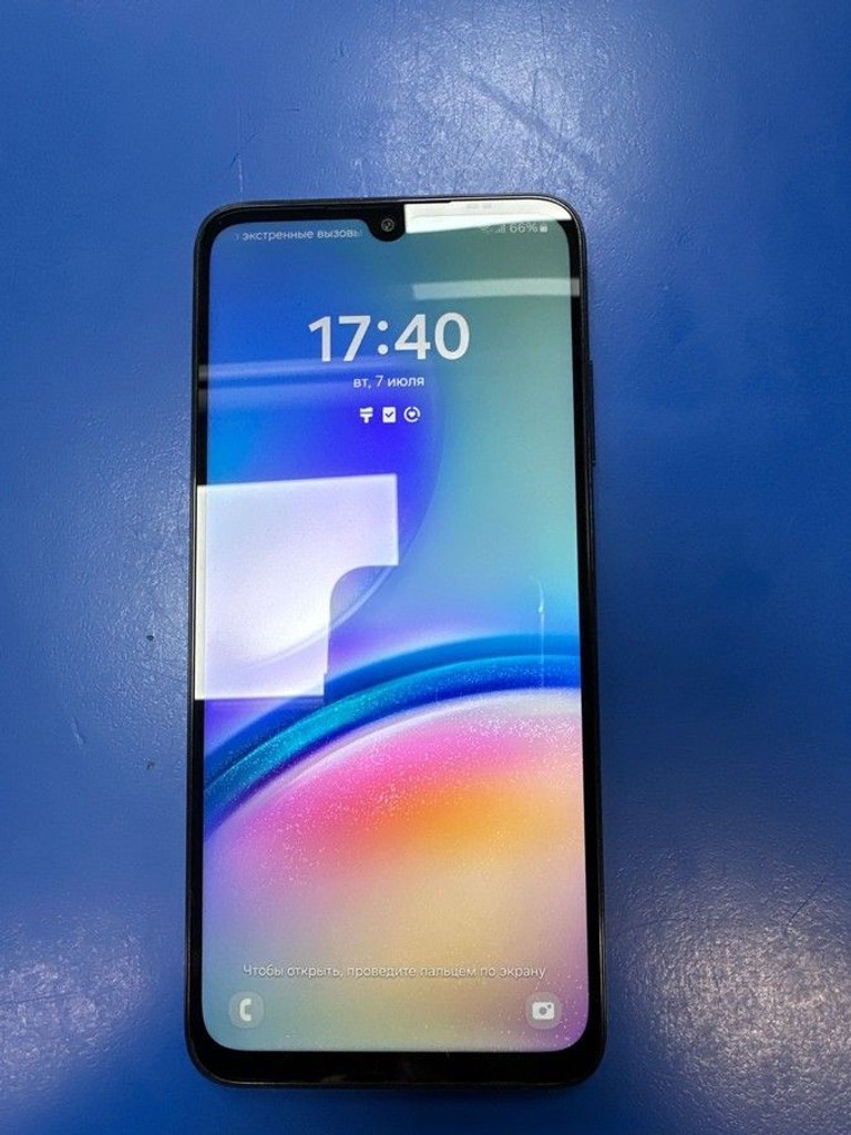 Купити Samsung galaxy a05s 4/128gb Б/У