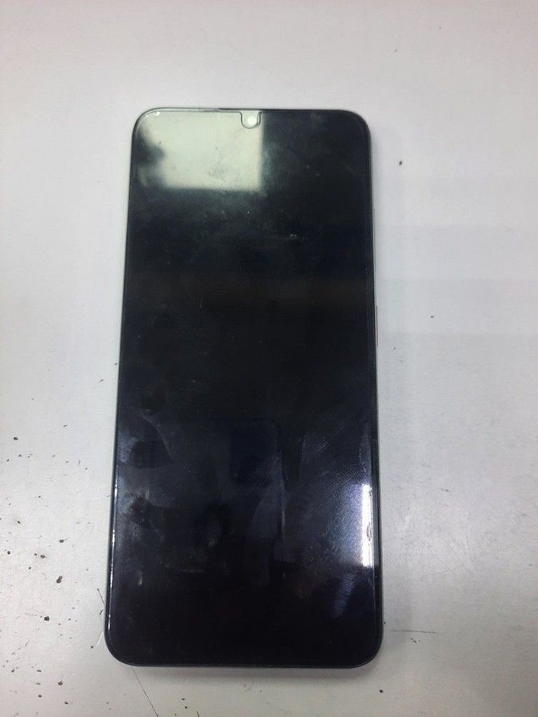 Объявление Zte Blade A35 4/64GB Green Б/У