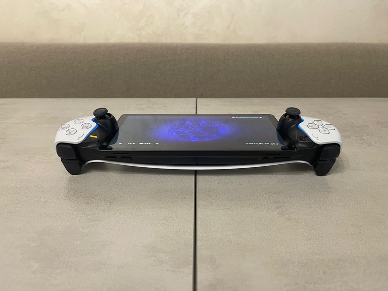 Sony PlayStation Portal (CFI-Y1001) для PS5 Код:null. Изображение 4