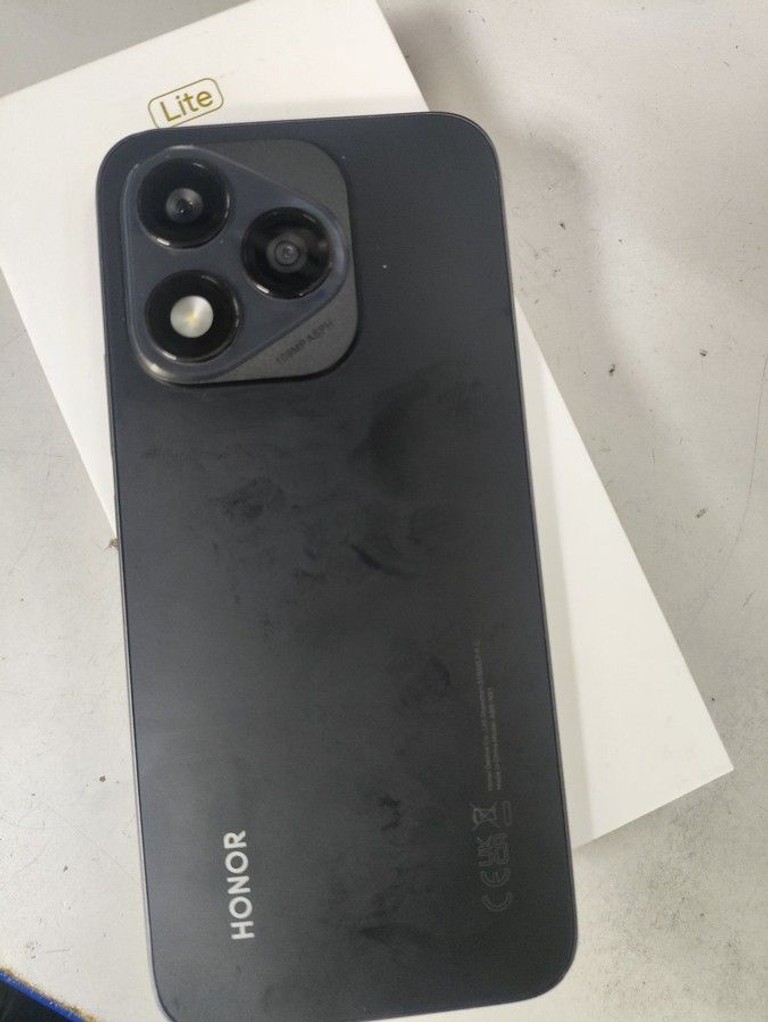 Дешево Honor 400 lite 8/256gb з ломбарду