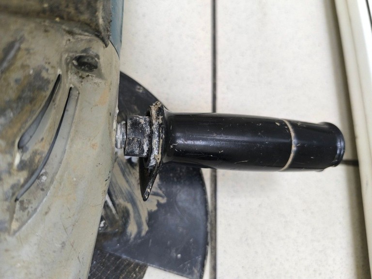 Makita GA9020 Код:01-201016940. Зображення 5