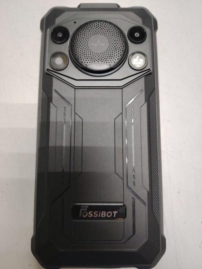 Оголошення Fossibot F110L 4/128GB Black Б/У