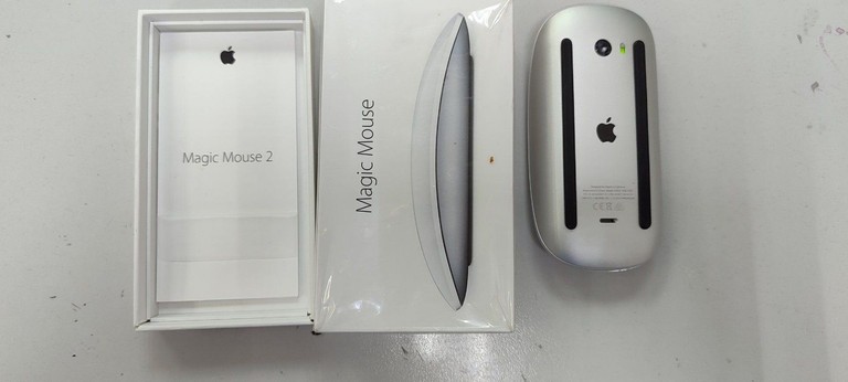 Оголошення Apple magic mouse 2 Б/У
