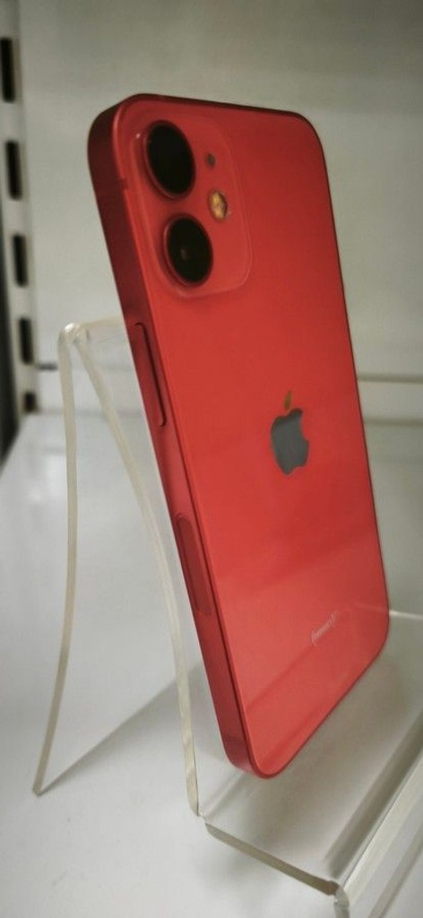 Apple iPhone 12 mini 64GB (PRODUCT)RED Код:01-201012251. Зображення 7