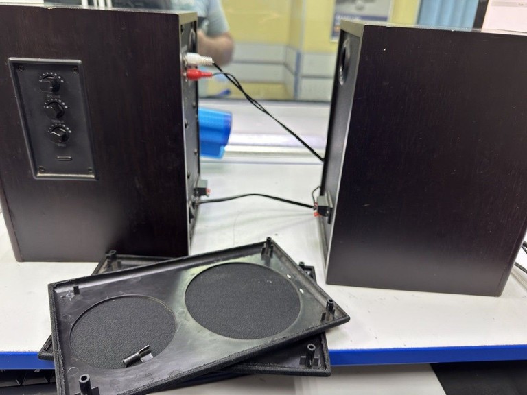 Оголошення Microlab B-72 Б/У