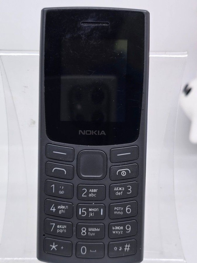 Купити Nokia 105 ss 2023 Б/У