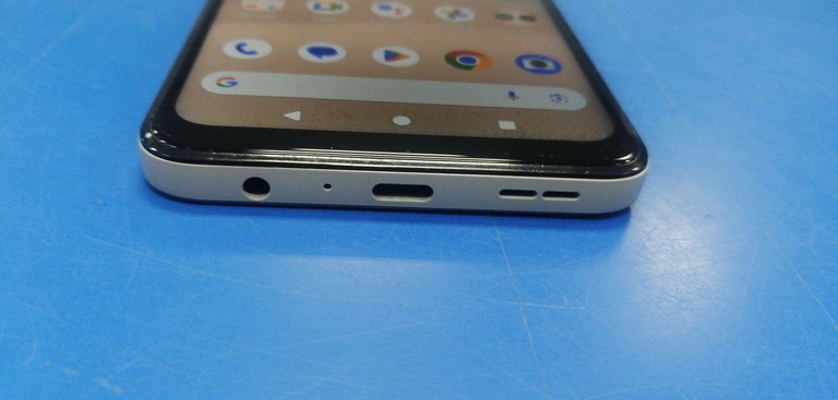 Дешиво Nokia g22 6/256gb с ломбарда