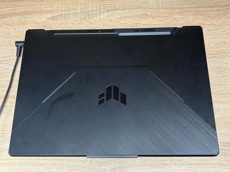 Дешево Asus 15/ryzen 5 7535hs ddr5/16gb ddr5/hdd *відсутній/ssd 512 gb/geforce rtx2050 4gb з ломбарду