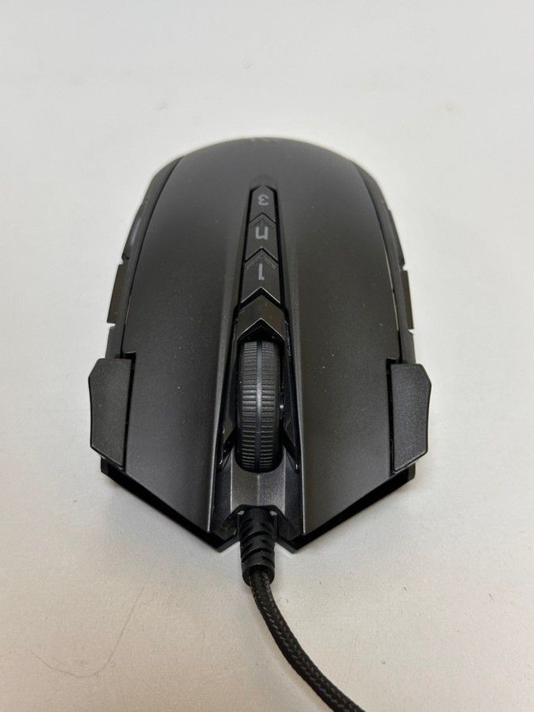 Дешево Bloody J90s USB Black з ломбарду