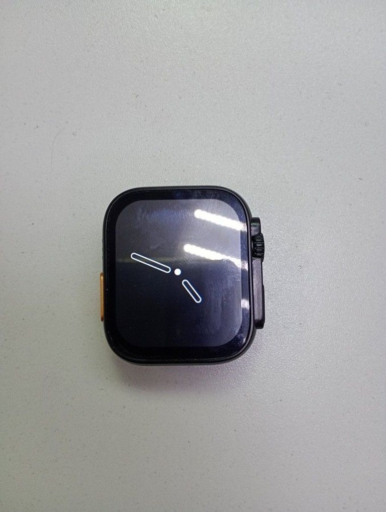 Розпродаж Smart Watch t800 ultra, продавець Техноскарб