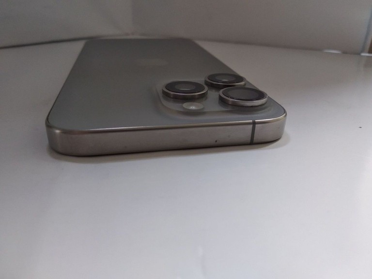 Apple iphone 15 pro max 256gb Код:01-201020710. Изображение 9