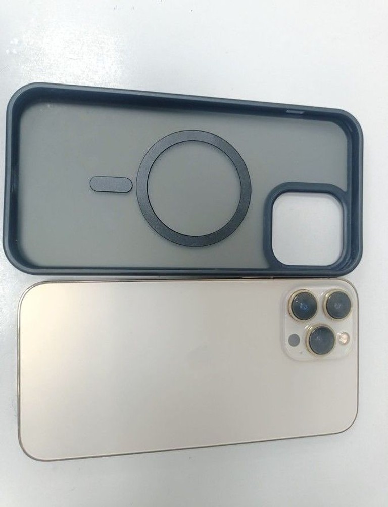 Apple iphone 13 pro max 128gb Код:01-201020595. Зображення 6